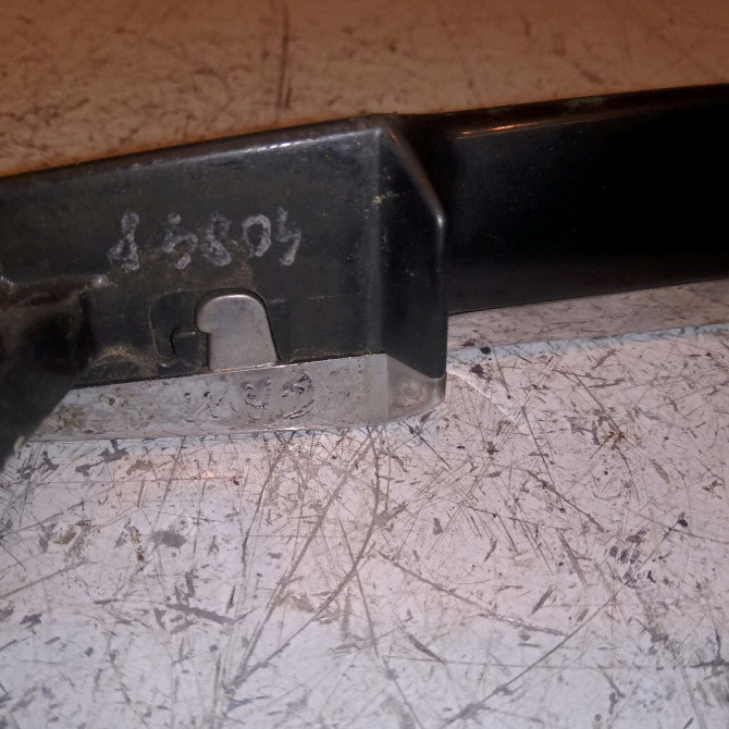 Poignee ext porte avg occasion MERCEDES CLASSE E II Phase 2 09-1999->03-2002 E 220 CDI 20876001709999 3