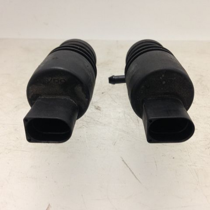 Pompe lave-glace avant occasion MERCEDES CLASSE ML I Phase 1 01-1998->09-2001 2108690821 2