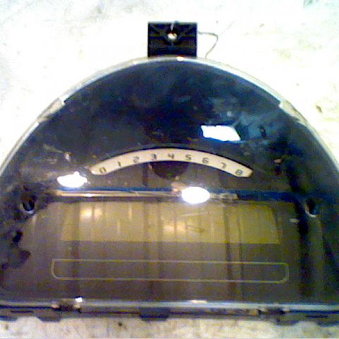 Compteur occasion CITROEN C3 I Phase 2 10-2005->12-2010 1.4i 16v 00006105WK 1