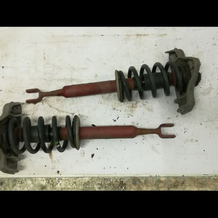 Amortisseur avant droit occasion AUDI A4 II Phase 2 09-2004->04-2008 2.0 TDi 140ch 8E0413031CN