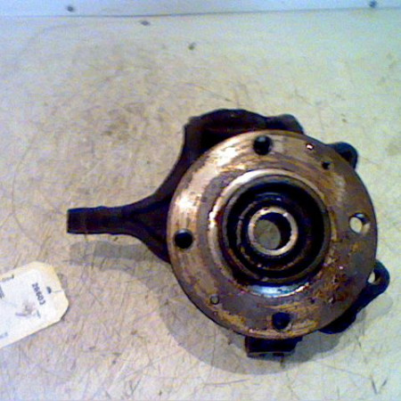 Moyeu avd occasion CITROEN C3 I Phase 2 10-2005->12-2010 1.4i 0000335086