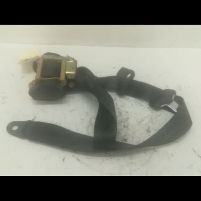 Ceinture avant droite occasion CITROEN XSARA PICASSO Phase 1 12-1999->02-2004 1.8i 16v 8974C9 1