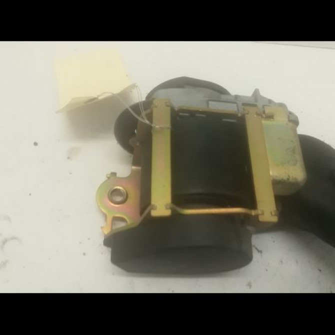 Ceinture avant droite occasion CITROEN XSARA PICASSO Phase 1 12-1999->02-2004 1.8i 16v 8974C9 2