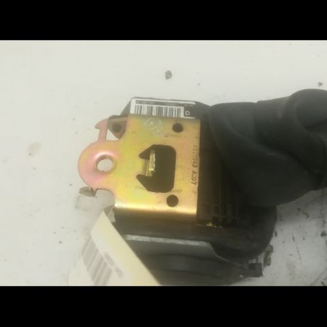 Ceinture avant droite occasion CITROEN XSARA PICASSO Phase 1 12-1999->02-2004 1.8i 16v 8974C9 3