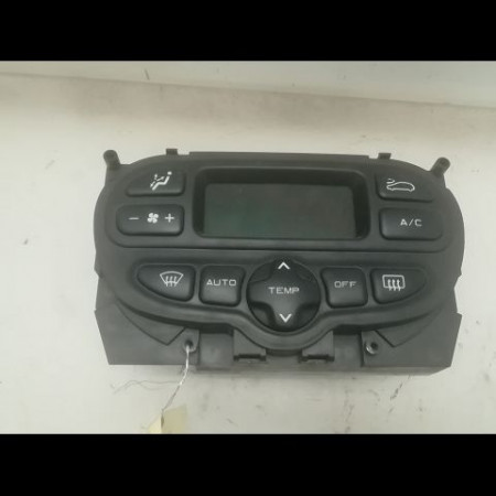 Commande de chauffage occasion CITROEN XSARA PICASSO Phase 2 02-2004->12-2010 1.6 HDI 92 ch 6451QG