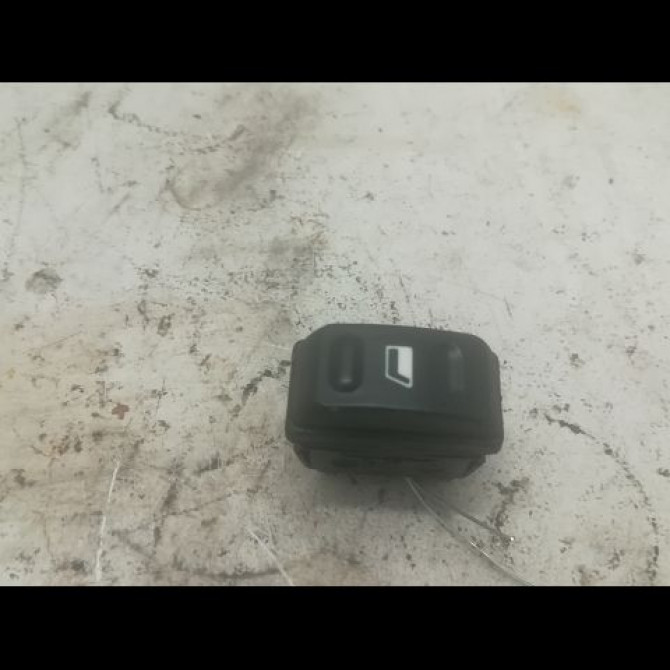 Commande lève-glace porte avant droite occasion CITROEN XSARA PICASSO Phase 2 02-2004->12-2010 1.6 HDI 110ch 1