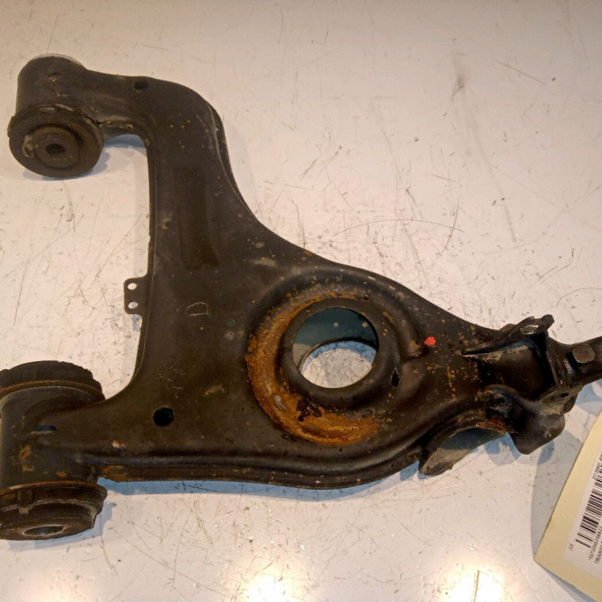 Triangle inf avd occasion MERCEDES CLASSE E II Phase 2 09-1999->03-2002 E 220 CDI 2103307707 1