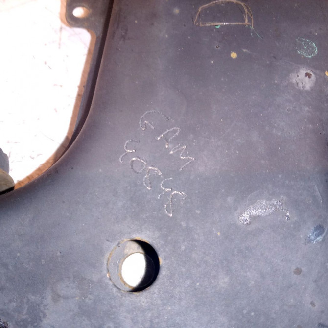 Triangle inf avd occasion MERCEDES CLASSE E II Phase 2 09-1999->03-2002 E 220 CDI 2103307707 3