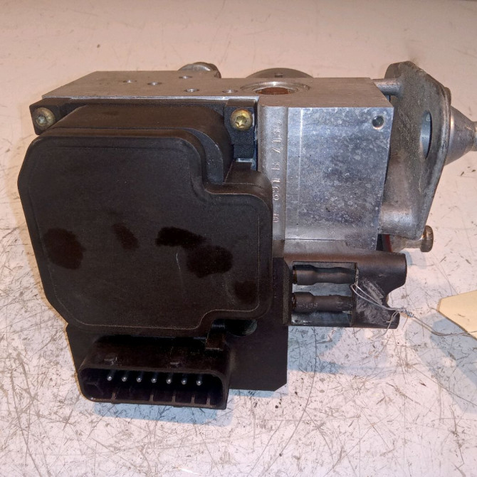 Unité hydraulique ABS occasion MERCEDES CLASSE E II Phase 2 09-1999->03-2002 E 220 CDI 44314512 1