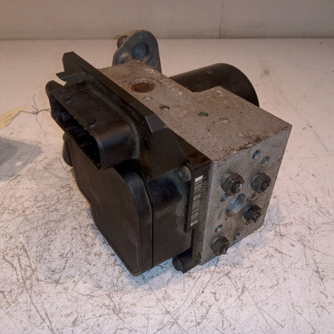 Unité hydraulique ABS occasion MERCEDES CLASSE E II Phase 2 09-1999->03-2002 E 220 CDI 44314512 3