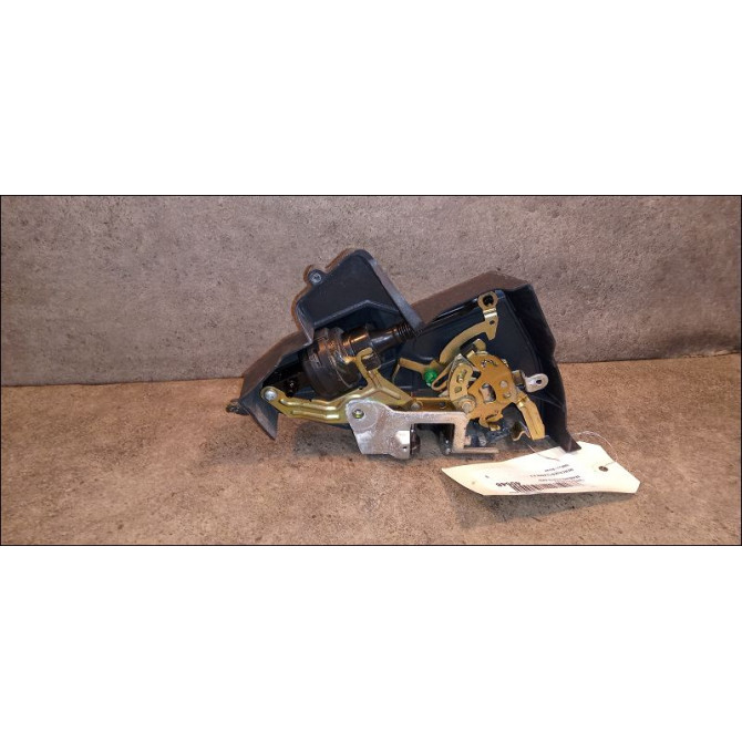 Serrure porte ard occasion MERCEDES CLASSE E II Phase 2 09-1999->03-2002 2027300635 2