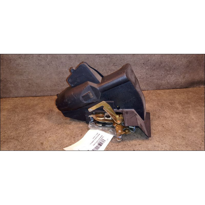 Serrure porte arg occasion MERCEDES CLASSE E II Phase 2 09-1999->03-2002 2027300535 1