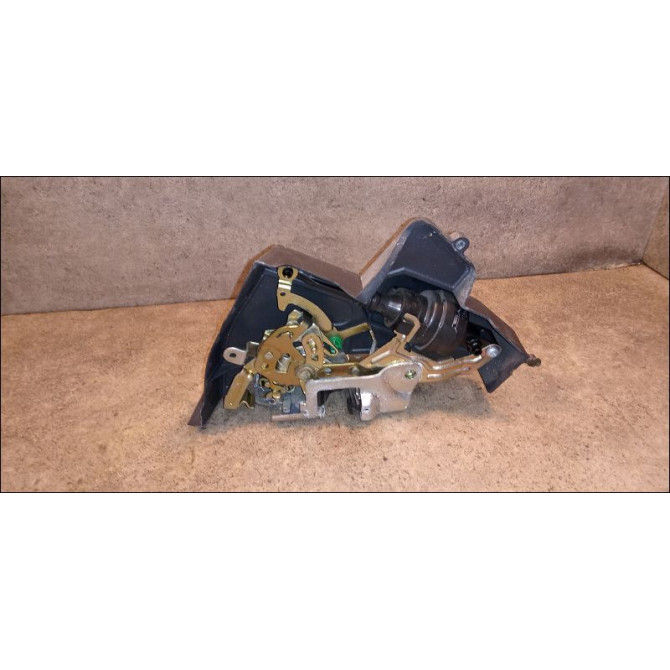 Serrure porte arg occasion MERCEDES CLASSE E II Phase 2 09-1999->03-2002 2027300535 2