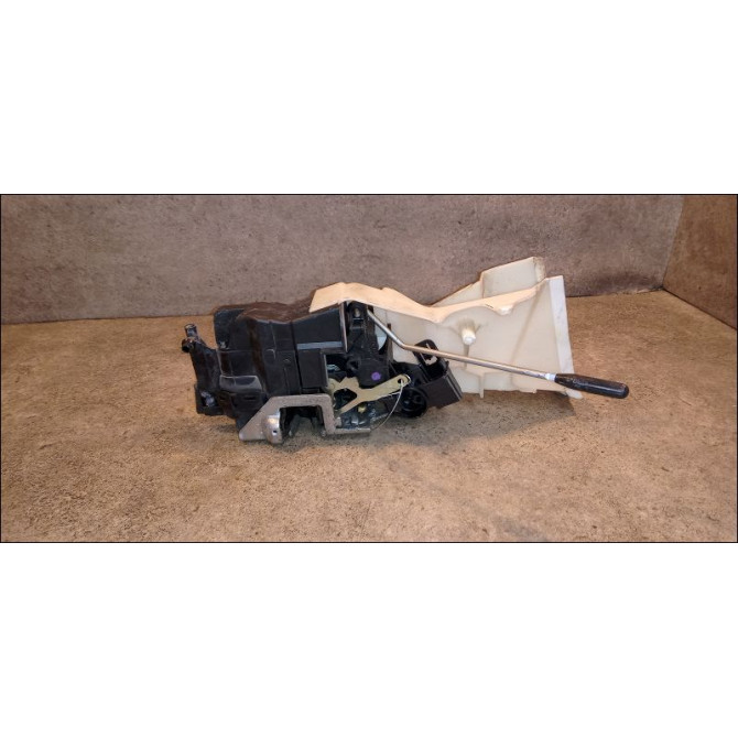 Serrure porte avd occasion MERCEDES CLASSE E II Phase 2 09-1999->03-2002 2027204435 1