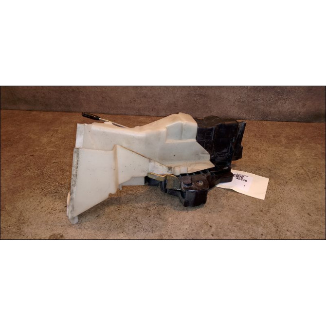 Serrure porte avd occasion MERCEDES CLASSE E II Phase 2 09-1999->03-2002 2027204435 2