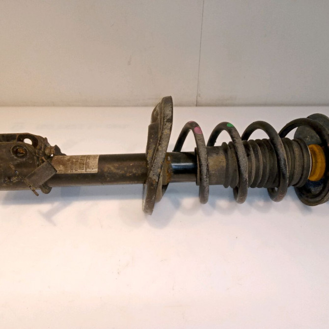 Amortisseur avant droit occasion DACIA LODGY Phase 1 01-2012->... 1.2 TCE 115ch 543028186R 3