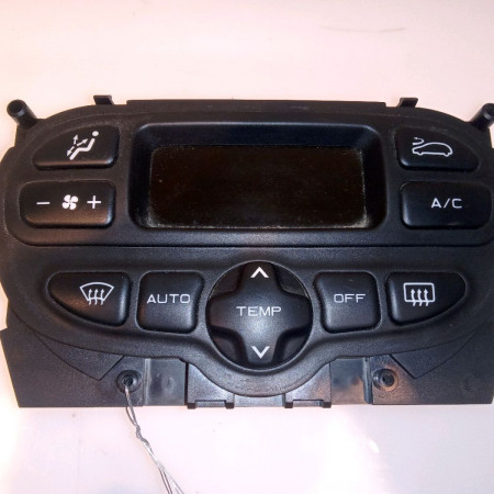 Commande de chauffage occasion CITROEN XSARA PICASSO Phase 2 02-2004->12-2010 1.6 HDI 92 ch 6451QG