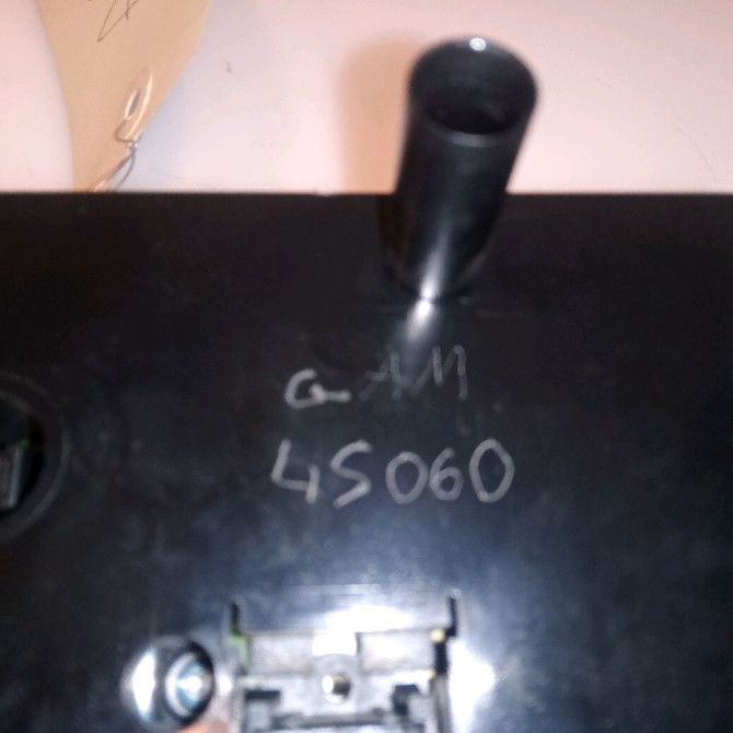 Commande de chauffage occasion CITROEN XSARA PICASSO Phase 2 02-2004->12-2010 1.6 HDI 92 ch 6451QG 3