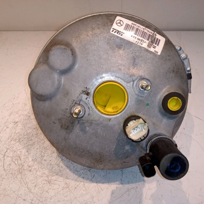 Servo-frein occasion MERCEDES CLASSE E II Phase 2 09-1999->03-2002 E 220 CDI 54304330 1