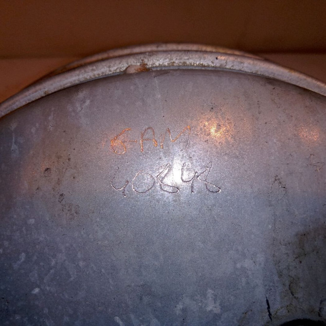 Servo-frein occasion MERCEDES CLASSE E II Phase 2 09-1999->03-2002 E 220 CDI 54304330 3