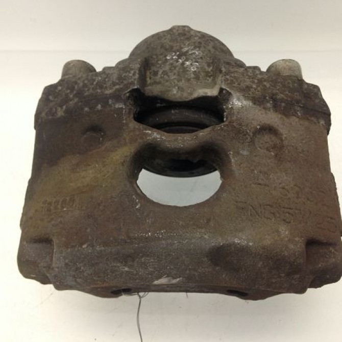 Etrier de frein avant gauche occasion OPEL VECTRA III Phase 1 06-2002->10-2005 2.2 DTI 16v 93172170 1