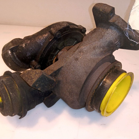 Turbo occasion MERCEDES CLASSE E II Phase 2 09-1999->03-2002 E 220 CDI 6110961099