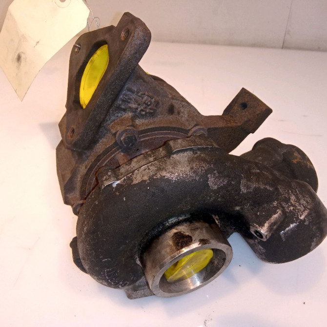 Turbo occasion MERCEDES CLASSE E II Phase 2 09-1999->03-2002 E 220 CDI 6110961099 2