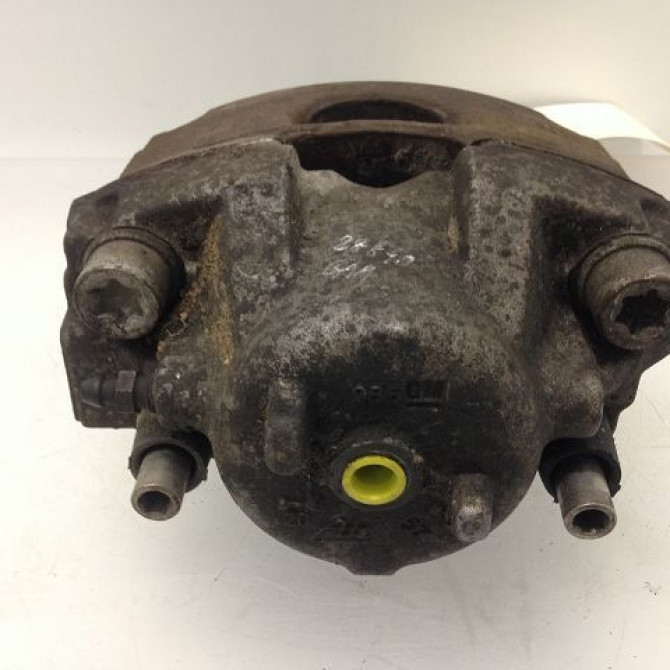 Etrier de frein avant gauche occasion OPEL VECTRA III Phase 1 06-2002->10-2005 2.2 DTI 16v 93172170 2