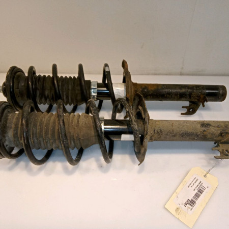 Amortisseur avant droit occasion CITROEN C1 I Phase 1 06-2005->11-2008 1.0i 1610852980