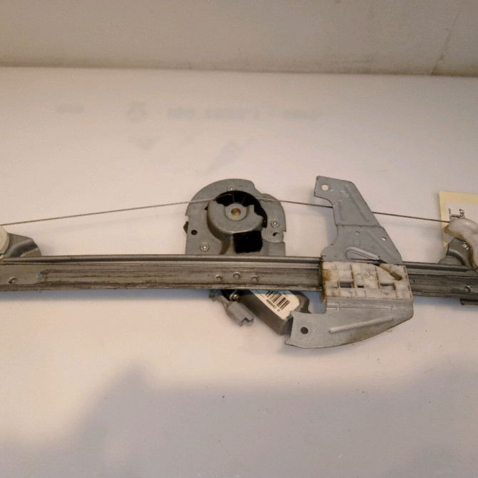 Mecanisme + moteur lève-glace avant droit occasion CITROEN C1 I Phase 1 06-2005->11-2008 1.0i 9222T6 2