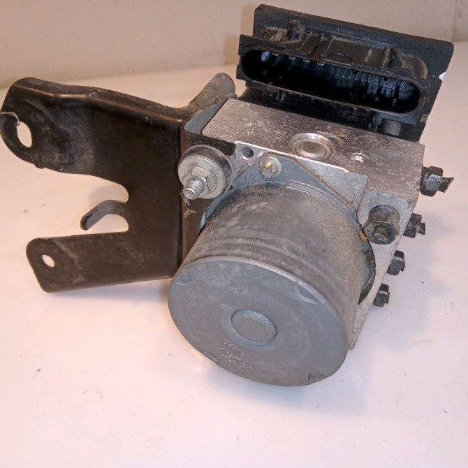 Unité hydraulique ABS occasion CITROEN C1 I Phase 1 06-2005->11-2008 1.0i 4541F5 2