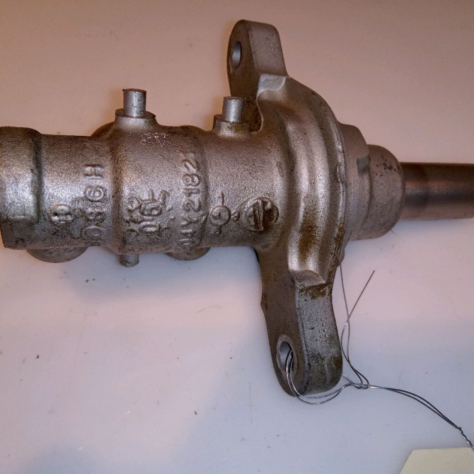 Maitre cylindre occasion CITROEN C1 I Phase 1 06-2005->11-2008 1.0i 4601R3 2