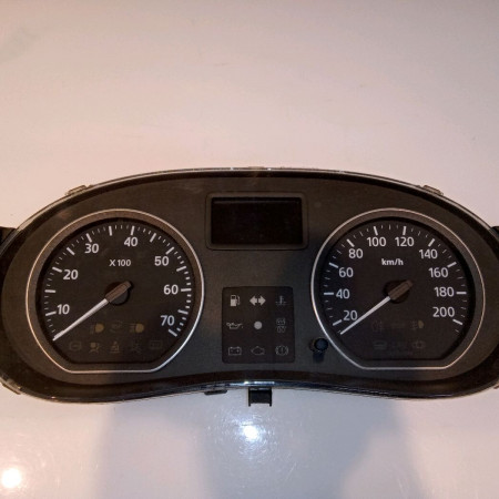 Compteur occasion DACIA SANDERO I Phase 1 06-2008->10-2012 1.5 DCI 75ch
