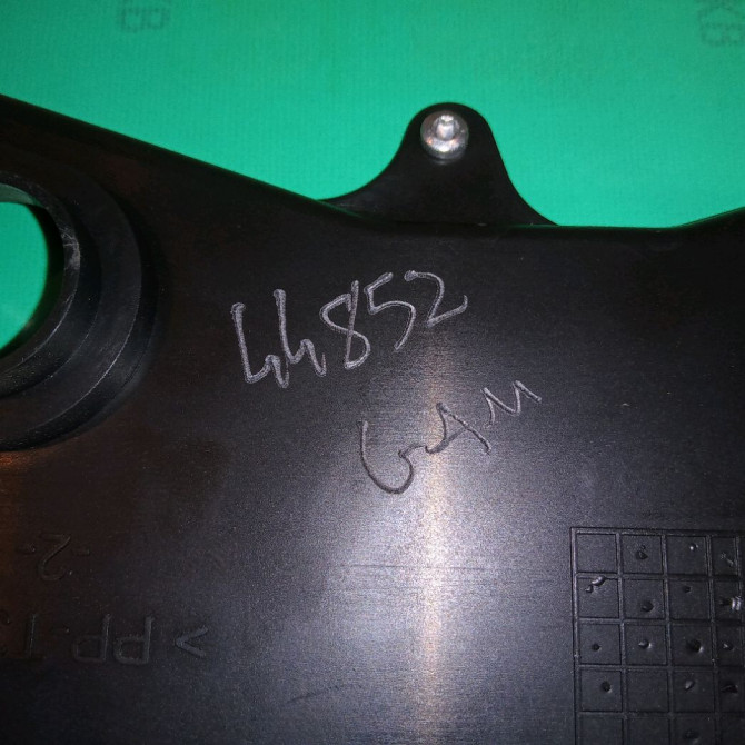 Compteur occasion DACIA SANDERO I Phase 1 06-2008->10-2012 1.5 DCI 75ch 3