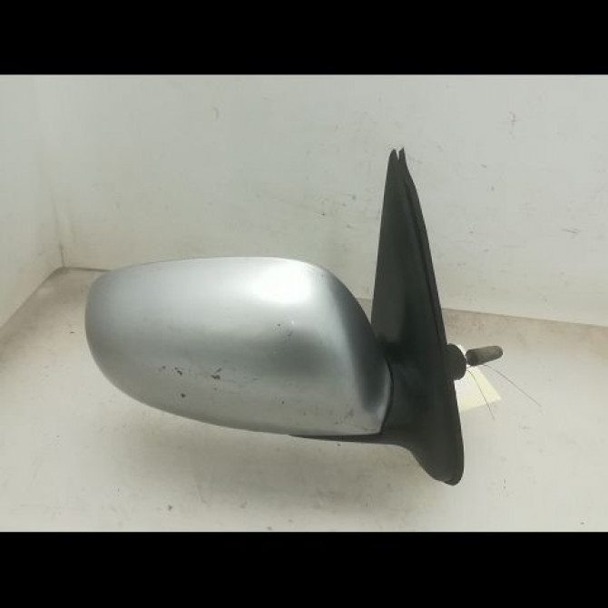 Retroviseur exterieur manuel droit occasion NISSAN MICRA II Phase 3 04-1998->12-2000 1.0i 963015F310 1