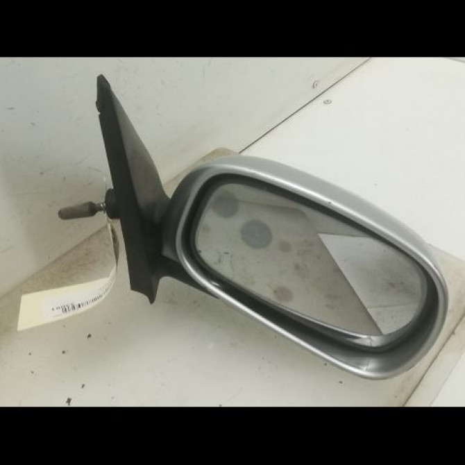 Retroviseur exterieur manuel droit occasion NISSAN MICRA II Phase 3 04-1998->12-2000 1.0i 963015F310 2