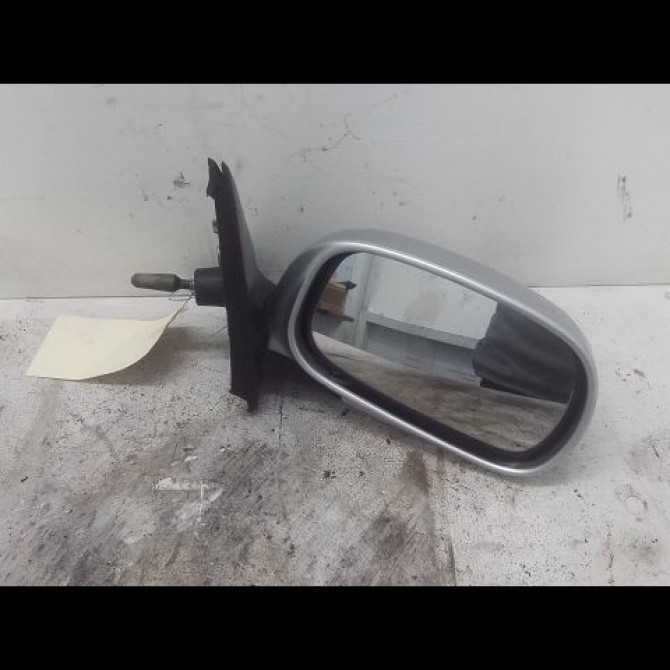 Retroviseur exterieur manuel droit occasion NISSAN MICRA II Phase 3 04-1998->12-2000 1.0i 963015F310 1