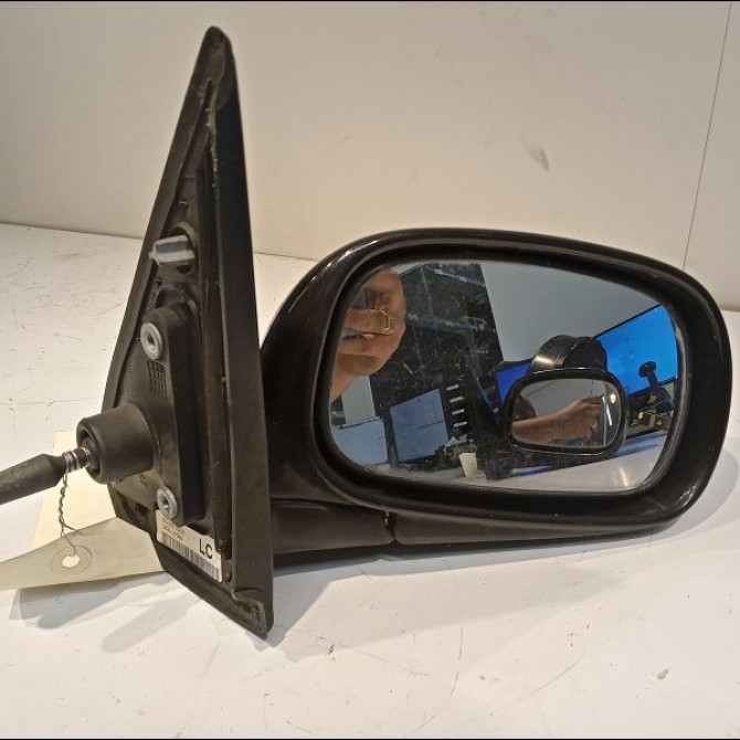 Retroviseur exterieur manuel droit occasion NISSAN MICRA II Phase 4 09-2000->03-2003 1.4i 963015F310 1