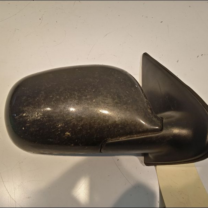 Retroviseur exterieur manuel droit occasion NISSAN MICRA II Phase 4 09-2000->03-2003 1.4i 963015F310 3