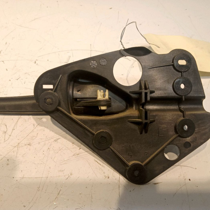 Poignee int porte avg occasion MERCEDES VITO II Phase 1 10-2003->09-2010 115 CDI 150ch 63976002617C45 2