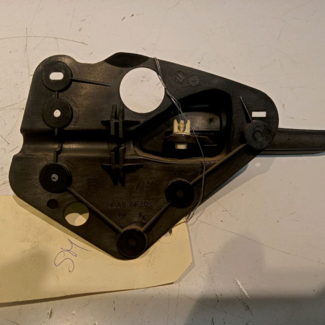 Poignee int porte avd occasion MERCEDES VITO II Phase 1 10-2003->09-2010 115 CDI 150ch 63976003617C45 2