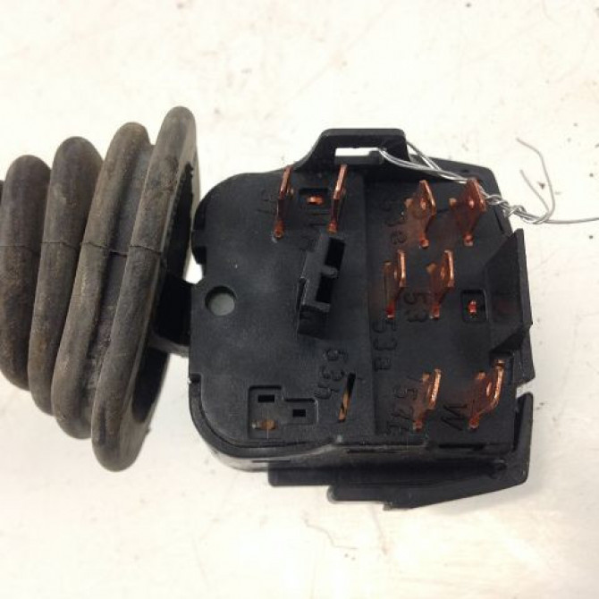 Commande essuie glace occasion OPEL COMBO -CORSA- II Phase 1 01-2002->07-2004 3