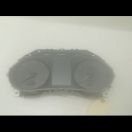 Compteur occasion NISSAN QASHQAI II Phase 1 02-2014->... 1.6 DCI 130ch 24810HV82C