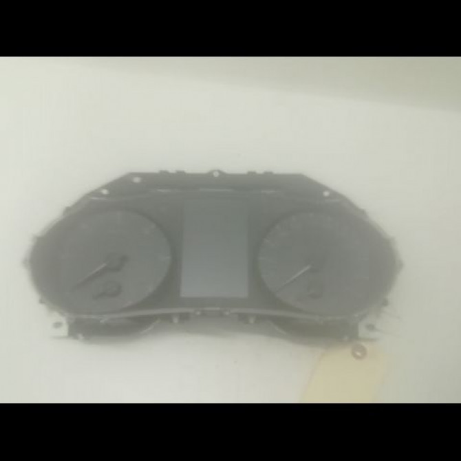 Compteur occasion NISSAN QASHQAI II Phase 1 02-2014->... 1.6 DCI 130ch 24810HV82C 1