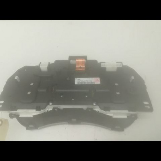 Compteur occasion NISSAN QASHQAI II Phase 1 02-2014->... 1.6 DCI 130ch 24810HV82C 2