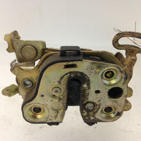 Serrure porte avd occasion OPEL COMBO -CORSA- II Phase 1 01-2002->07-2004