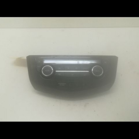 Commande de chauffage occasion NISSAN QASHQAI II Phase 1 02-2014->... 1.6 DCI 130ch 275004EA1A