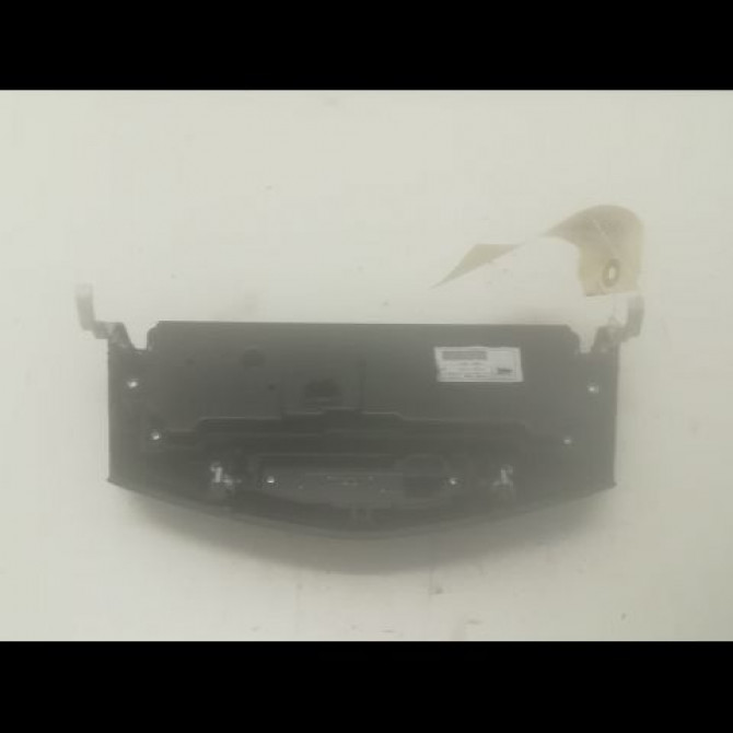 Commande de chauffage occasion NISSAN QASHQAI II Phase 1 02-2014->... 1.6 DCI 130ch 275004EA1A 2