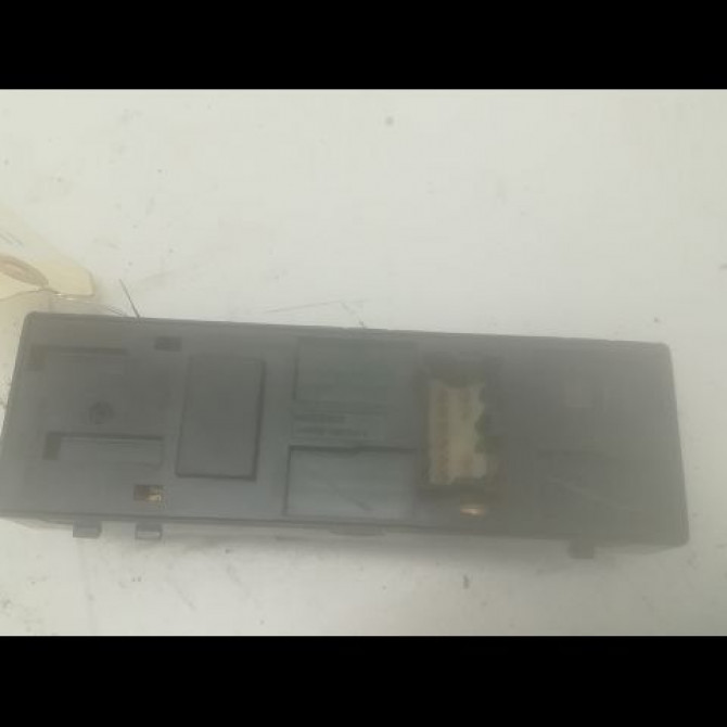 Commande lève-glace porte avant gauche occasion NISSAN QASHQAI II Phase 1 02-2014->... 1.6 DCI 130ch 25401HV02B 2