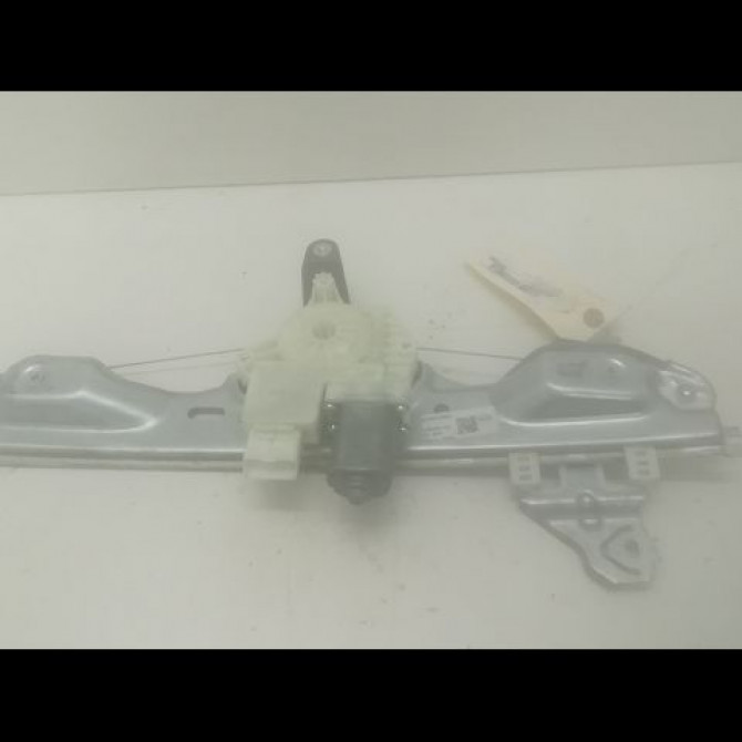 Mecanisme+moteur leve-glace ard occasion NISSAN QASHQAI II Phase 1 02-2014->... 1.6 DCI 130ch 82700HV00C 1